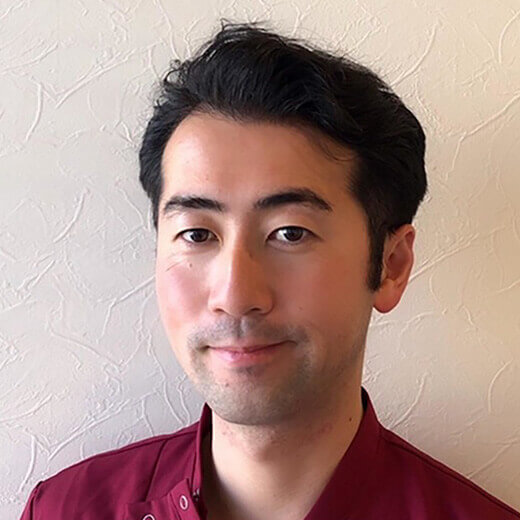 MediBody 代表取締役　多田裕一