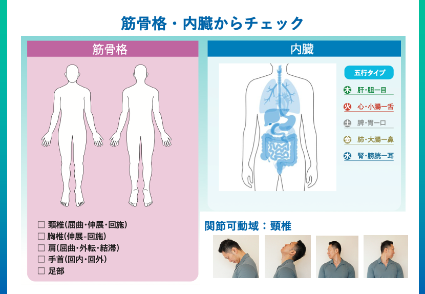 ゴルフスイング