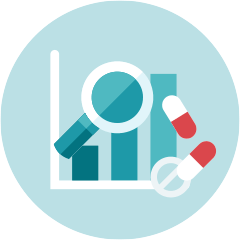 遺伝子分析をもとに、健康プランのご提案