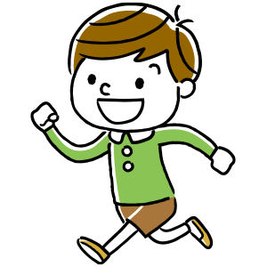 運動機能の改善